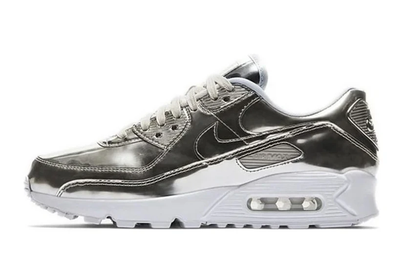 Nike W Air Max 90 Sp (CQ6639 001)
