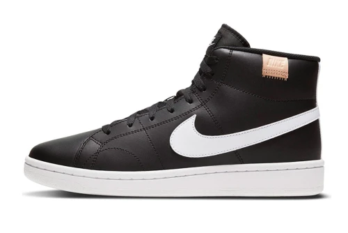 Nike Court Royale 2 Mid Sneakers (CQ9179 001)