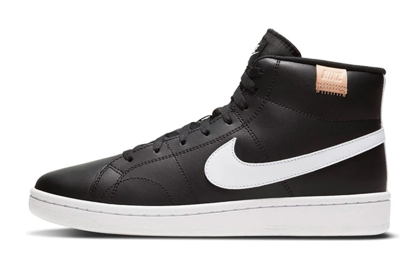 Nike Court Royale 2 Mid Sneakers (CQ9179 001)