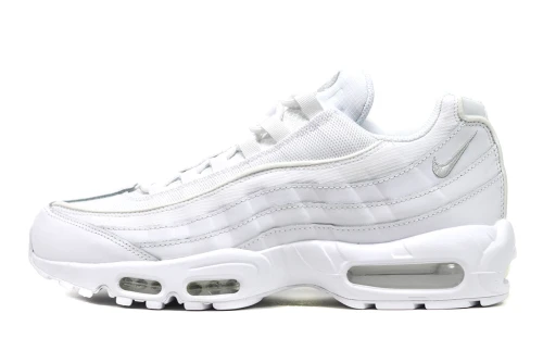 Nike Air Max 95 Essential  Sneakers (CT1268 100)