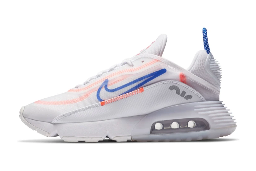 Nike Air Max 2090 Sneakers (CT1290 100)