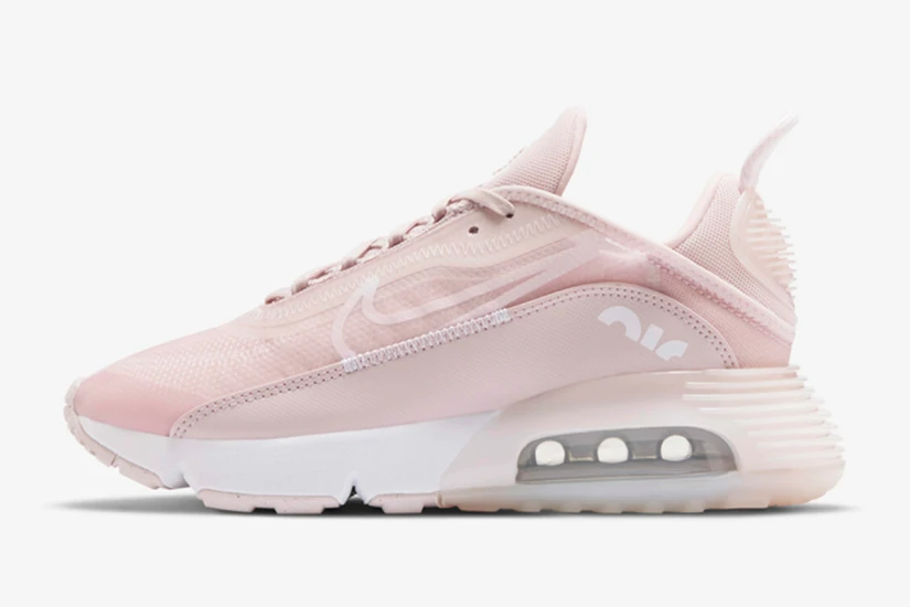 Nike W Air Max 2090 (CT1290 600)