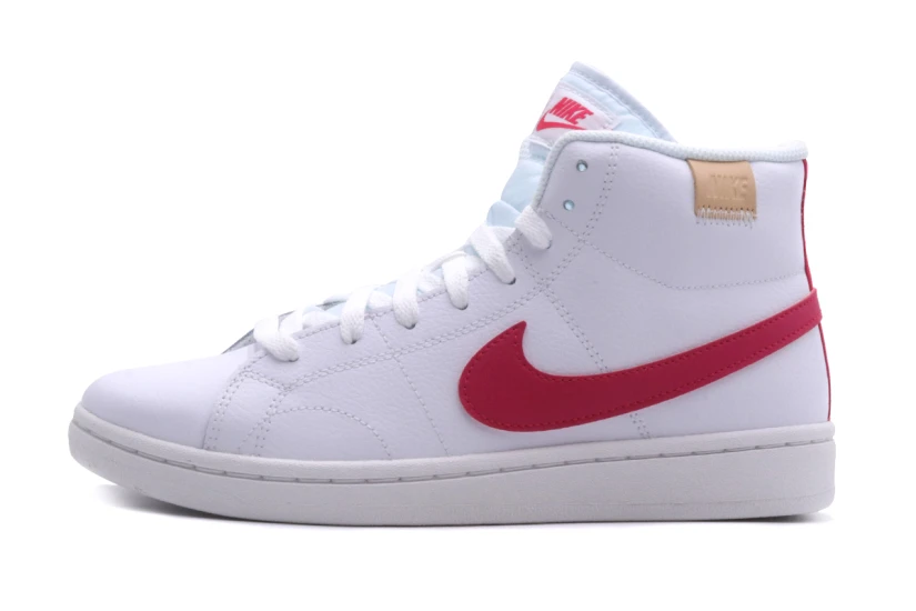 Nike Court Royale 2 Mid Γυναικεία Sneakers (CT1725 104)