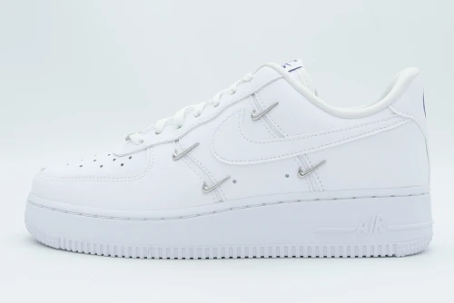 Nike Air Force 1 07 Lx Sneakers (CT1990 100)