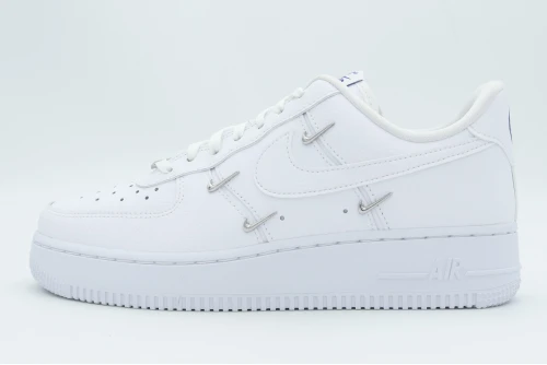 Nike Air Force 1 07 Lx Sneakers (CT1990 100)