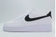 Nike Air Force 1 07 Sneakers (CT2302 100)
