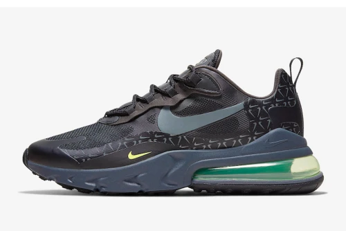 Nike Air Max 270 React (CT2538 001)