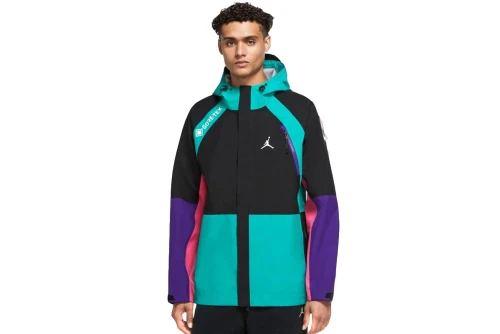 Jordan Αδιάβροχο Μπουφάν Fashion Ανδρ (CT3338 010)