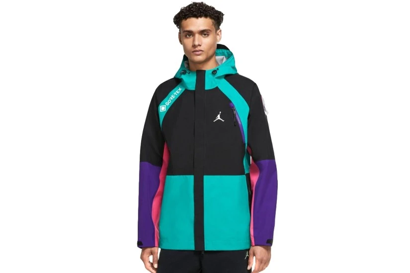 Jordan Winter Utility GORE-TEX Ανδρικό Αδιάβροχο Μπουφάν