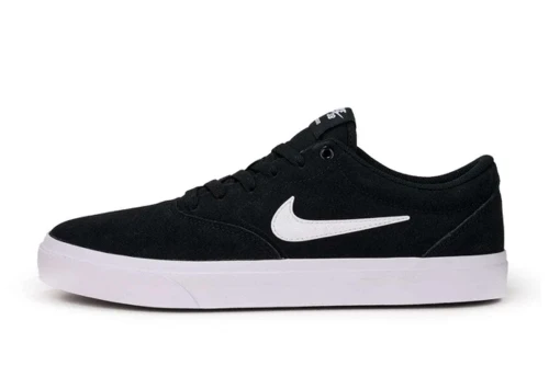 Nike Sb Charge Suede Sneakers (CT3463 001)