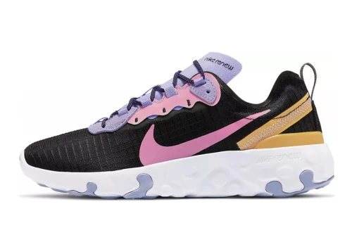 Nike Nike Renew Element 55 Prm Gs (CU0851 001)