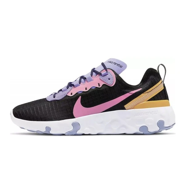 Nike Renew Element 55 Premium Sneakers (CU0851 001)