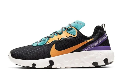 Nike Nike Renew Element 55 Prm Gs (CU0851 002)