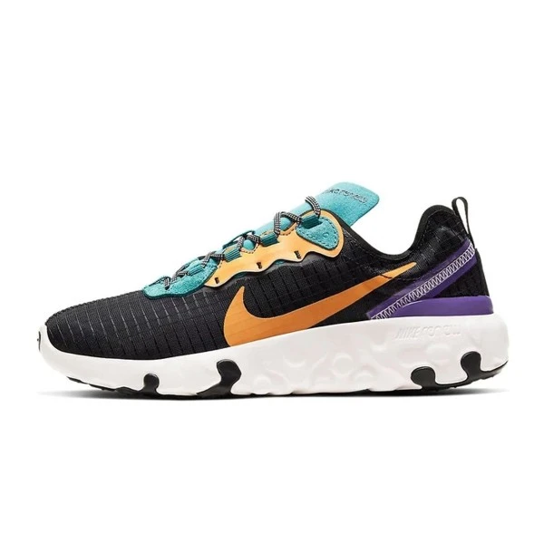 Nike Renew Element 55 Premium Sneakers (CU0851 002)