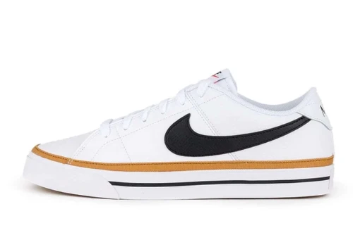 Nike Court Legacy Sneakers (CU4150 102)