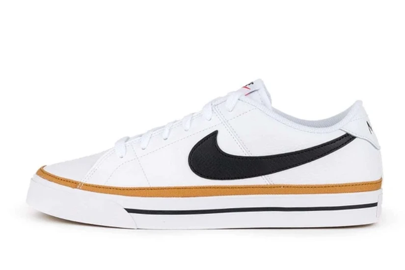 Nike Court Legacy Sneakers (CU4150 102)