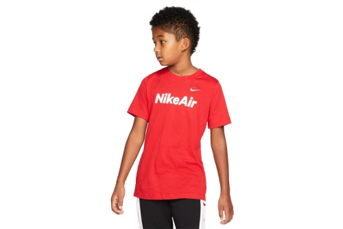 Nike T-Shirt Fashion (CU6607 657)