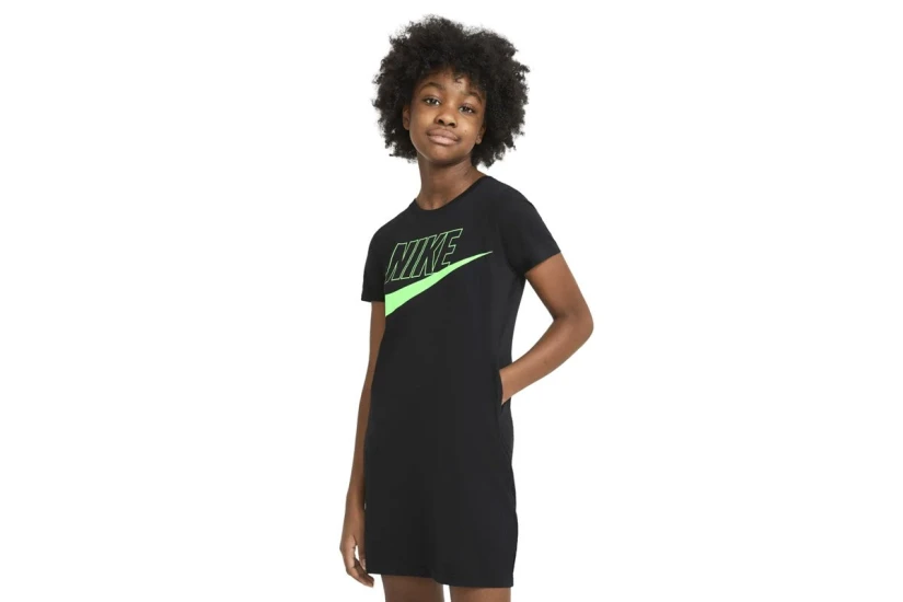 Nike Φορεμα Fashion (CU8375 011)