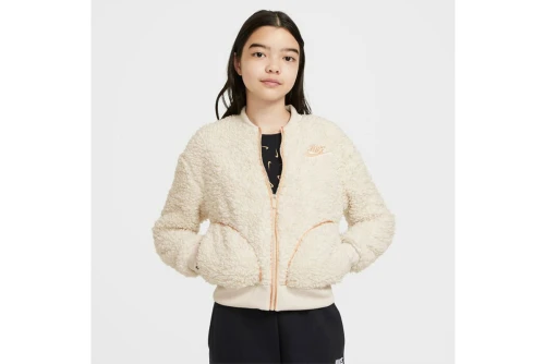 Nike Ζακετα Fashion (CU8567 104)