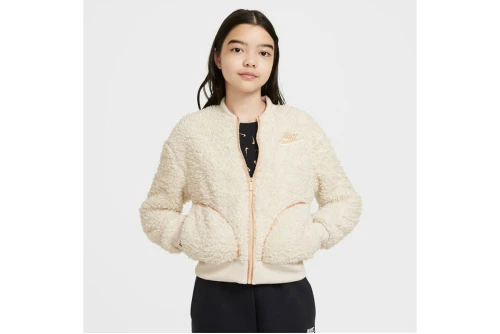 Nike Ζακετα Fashion (CU8567 104)