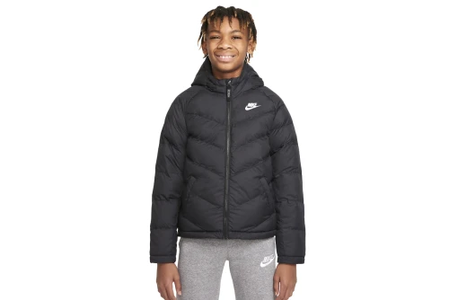Nike Μπουφάν Fashion (CU9157 010)