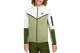 Nike Ζακέτα Με Κουκούλα (CU9223 121)