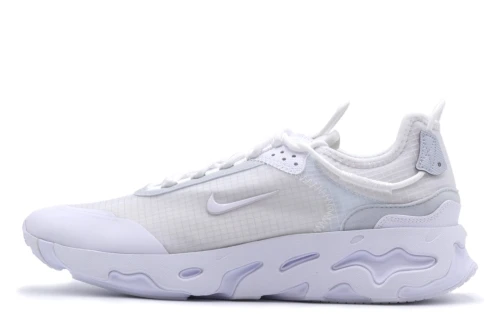 Nike React Live Ανδρικά Sneakers (CV1772 101)