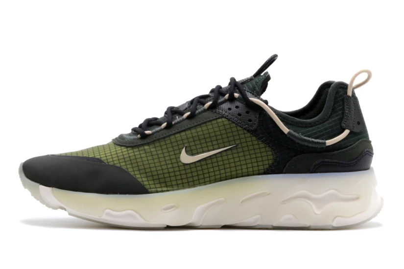 Nike React Live Ανδρικά Sneakers (CV1772 300)