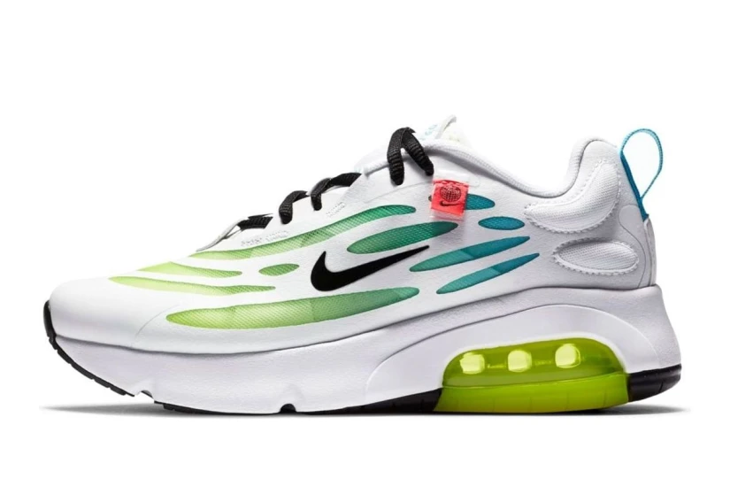 Nike Nike Air Max Exosense Se Gs (CV8130 100)
