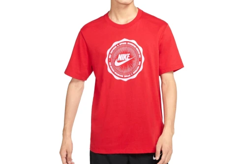 Nike T-Shirt Fashion Ανδρ (CW0481 657)