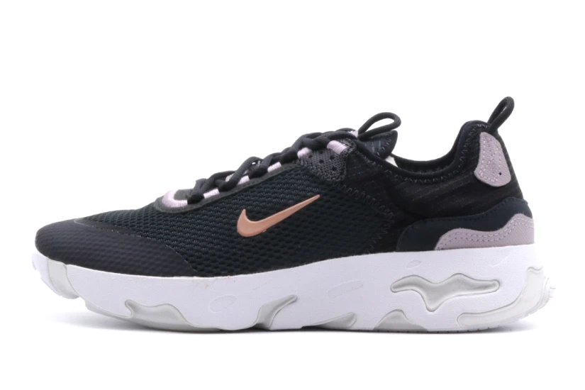 Nike React Live Gs Παιδικά Sneakers (CW1622 008)