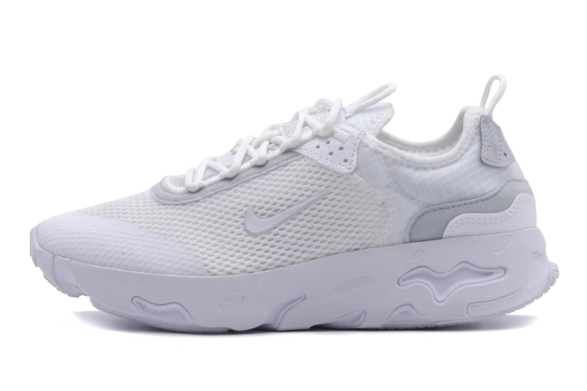 Nike React Live Gs Sneaker (CW1622 101)