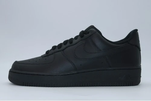 Nike Air Force 1 07 Sneakers (CW2288 001)
