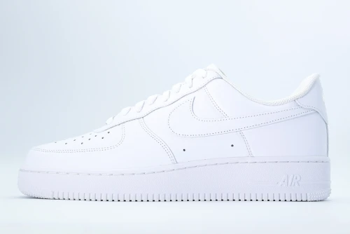 Nike Air Force 1 07 Sneakers (CW2288 111)