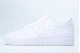 Nike Air Force 1 07 Ανδρικά Sneakers Λευκά