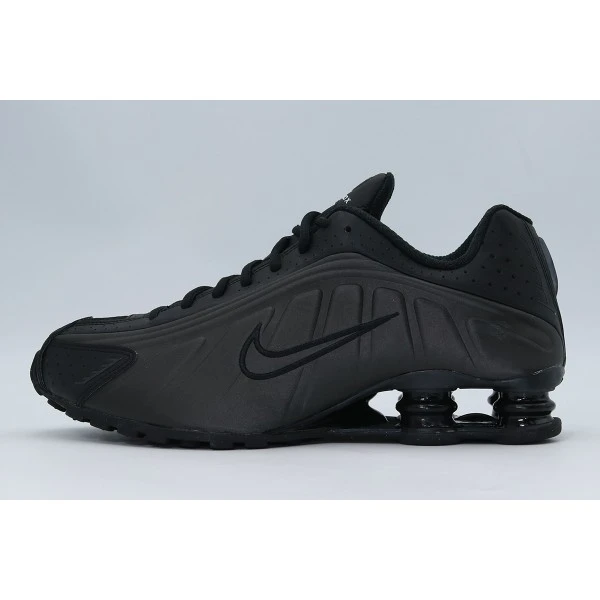 Nike Shox R4 Sneakers (CW2626 003)