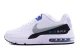 Nike Air Max Ltd 3 Ανδρικά Sneakers Λευκά, Γκρι, Μαύρα, Μπλε