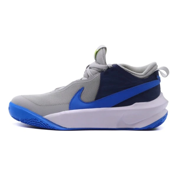 Nike Team Hustle D 10 Παπούτσια Για Μπασκετ (CW6735 011)