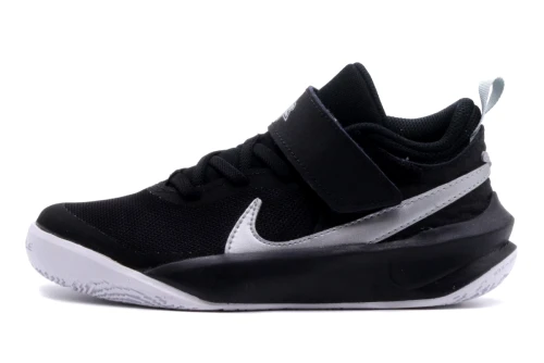 Nike Team Hustle D 10 Ps Παπούτσια Για Μπάσκετ (CW6736 004)