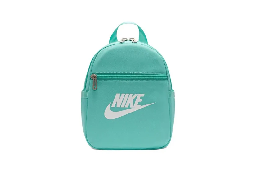 Nike Sportswear Futura 365 Mini Σάκος Πλάτης Άκουα