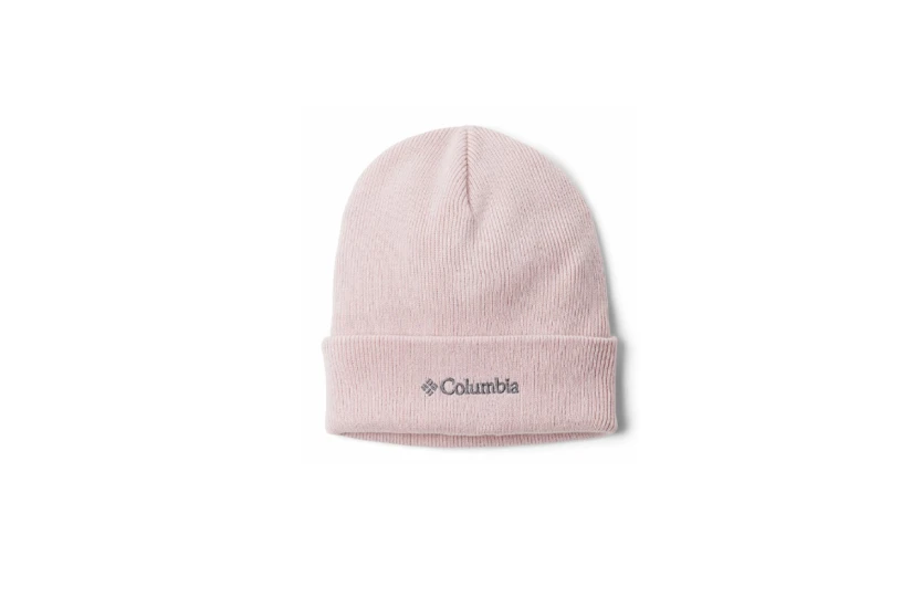 Columbia Arctic Blast Heavyweight Χειμερινό Σκουφάκι Ροζ