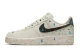 Nike Air Force 1 07 Lv8 Sneakers (CZ0339 001)