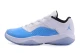 Jordan Air 11 CMFT Low Sneakers Λευκά, Μπλε, Γαλάζια