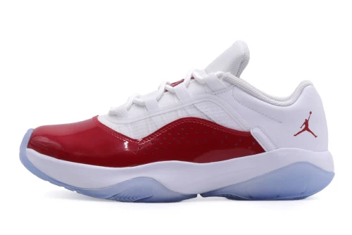 Jordan Air 11 Cmft Low Gs Sneakers (CZ0907 116)