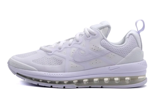 Nike Air Max Genome Nn Gs Sneaker (CZ4652 104)