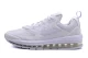 Nike Air Max Genome Sneakers Λευκά