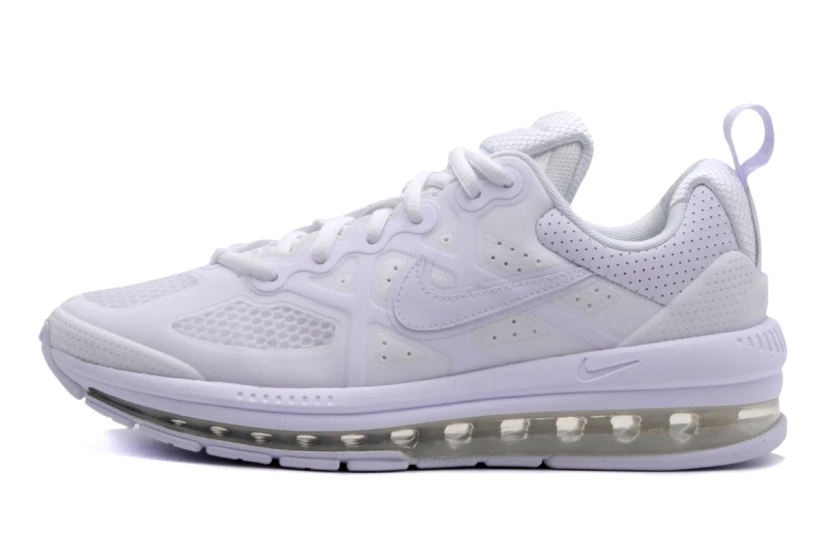 Nike Air Max Genome Sneakers Λευκά