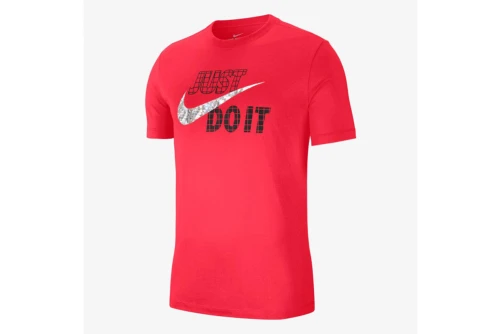 Nike Sportswear Jdi T-Shirt Ανδρικό (CZ4710 657)