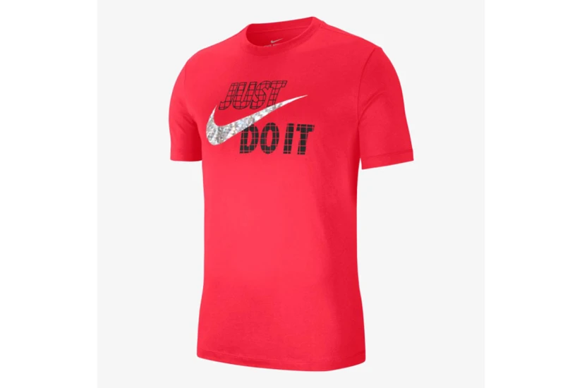 Nike Sportswear Jdi T-Shirt Ανδρικό (CZ4710 657)