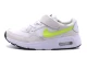 Nike Air Max Sc Παιδικά Sneakers Λευκά, Εκρού, Λαχανί